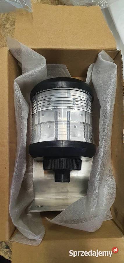 lampa nawigacyjna topowa biała 180 do łodzi