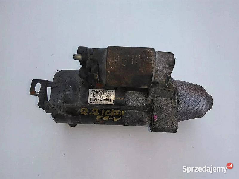 Rozrusznik M002t85672 Mhgo23 Frv 22 Ictdi 04 09 Wola Jachowa