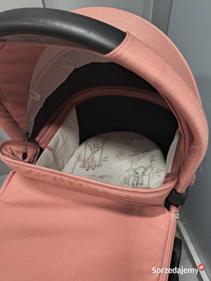 Wózek 2w1 Kinderkraft nea Rozkładane Szczytno