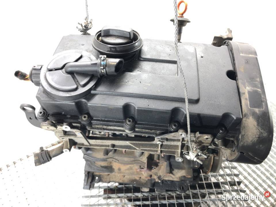 SILNIK DODGE 20 140 BYL CALIBER