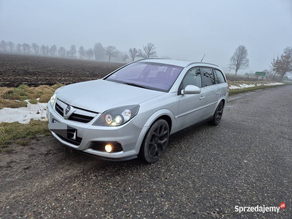 Opel vectra c 19cdti 2008 alu 18