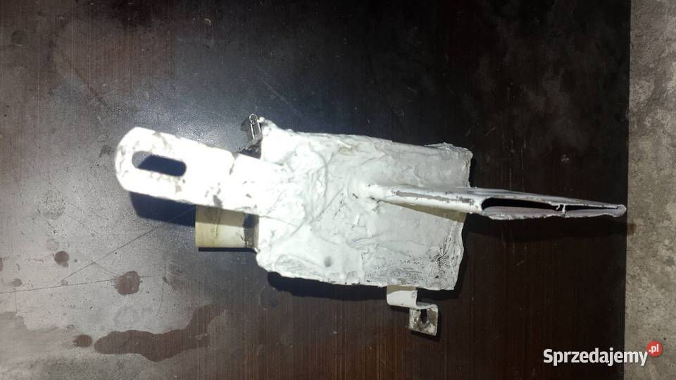 Filtr powietrza 125 WSK 1258km opolskie sprzedam