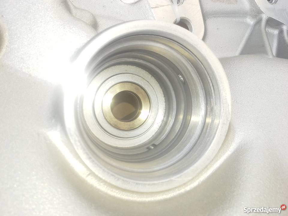 NOWA OBUDOWA SPRZĘGŁA 9452610501 MERCEDES ACTROS skrzynie biegów sprzedam