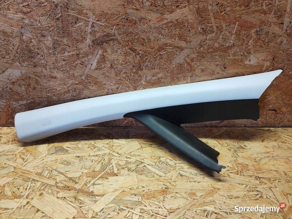 Osłona Słupka Lewy Przód Opel Corsa E 13180560 sprzedam