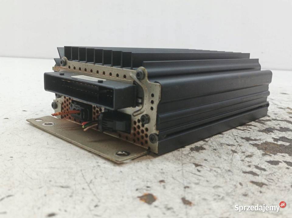 WZMACNIACZ AUDIO 7L5035456G Porsche Cayenne I sprzedam