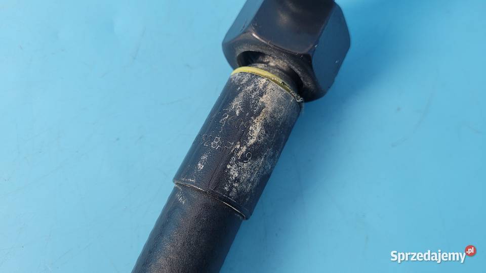 DEUTZFAHR 6130 TTV PRZEWÓD RURA HYDRAULICZNA Hydraulika Kolno