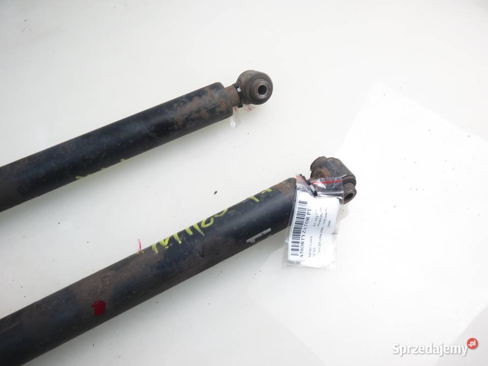 AMORTYZATOR TYŁ MERCEDESBENZ KLASA C TModel S204 osobowe małopolskie