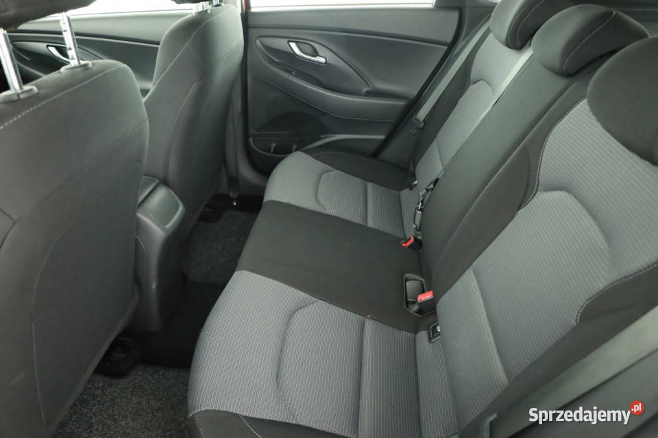 Hyundai i30 15 DPI tempomat Piaseczno