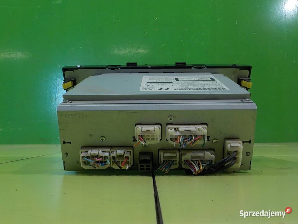 TOYOTA AVENSIS III T27 LIFT I 22 DCAT 12r SEDAN Suków