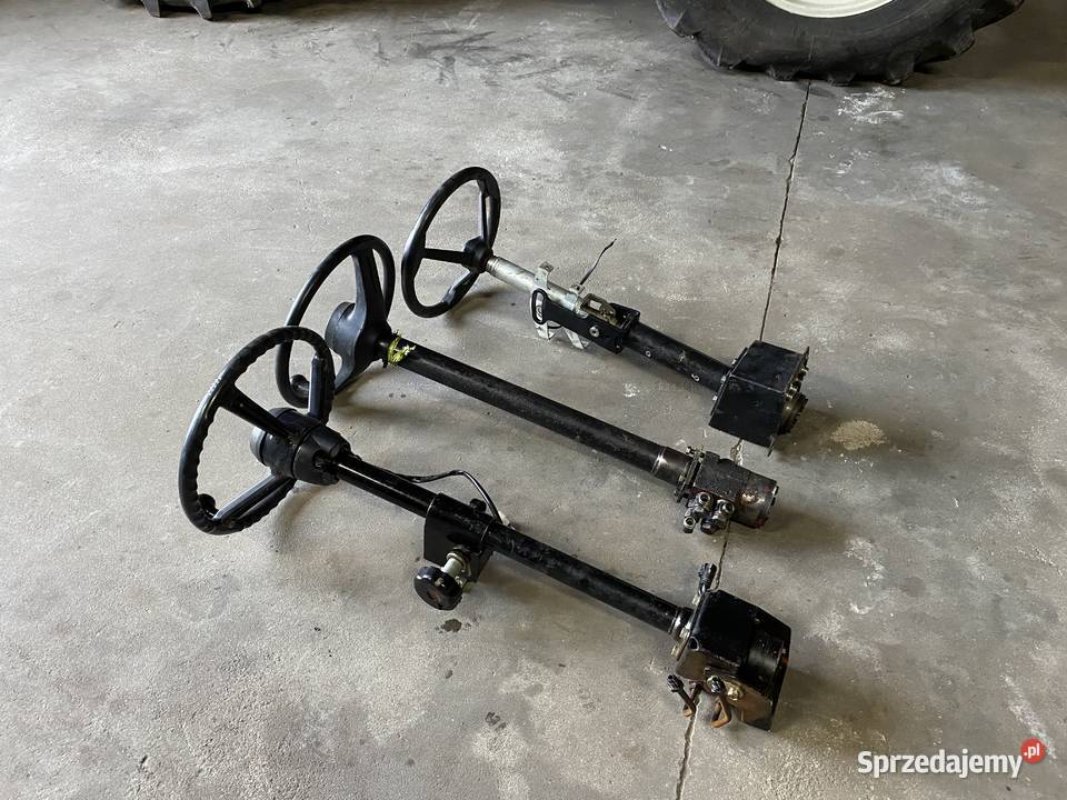 Orbitrol wspomaganie Brzeziny