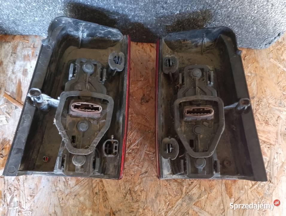 Lampy tył Seat Cordoba Ibiza Sawin sprzedam