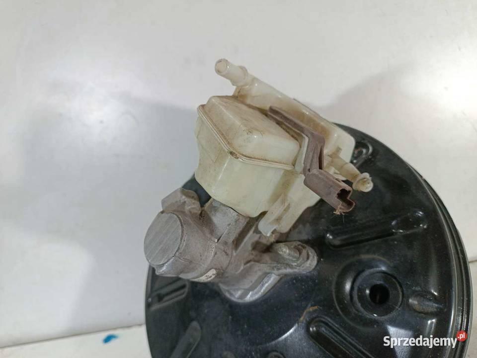 POMPA SERWO CITROEN C4 PICASSO II 250IQM16
