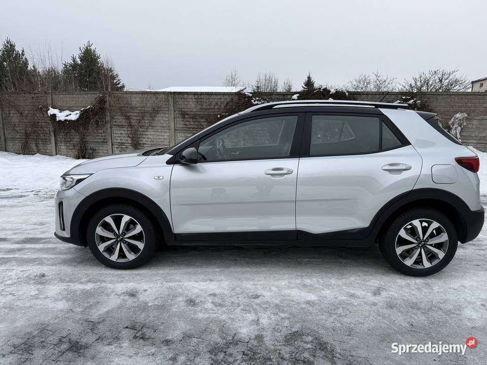 36000 nowy bogata wersja SUV Pionki