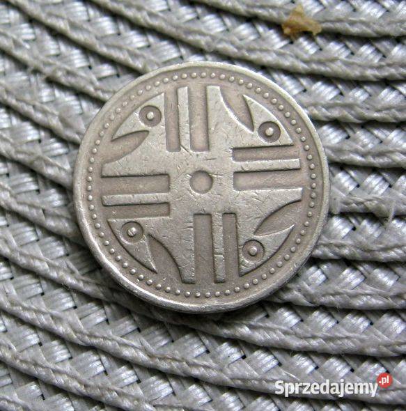 Kolumbia 200 Peso 2004r Kalisz