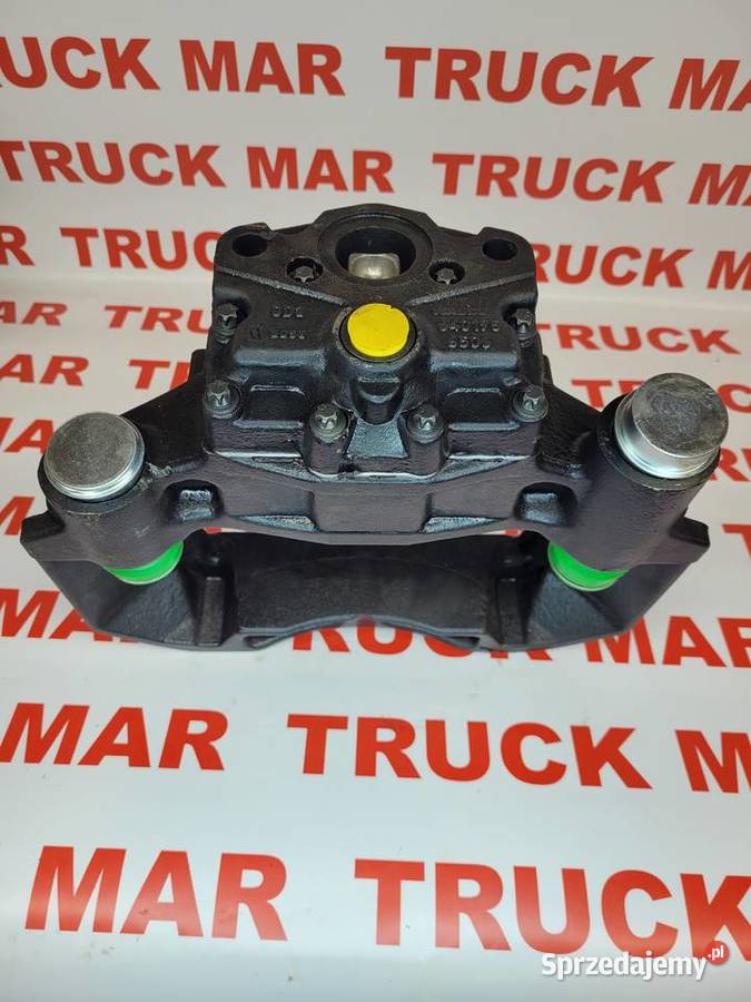 ZACISK HAMULCA wabco pan 22 prawe LRT225016RC Mielec