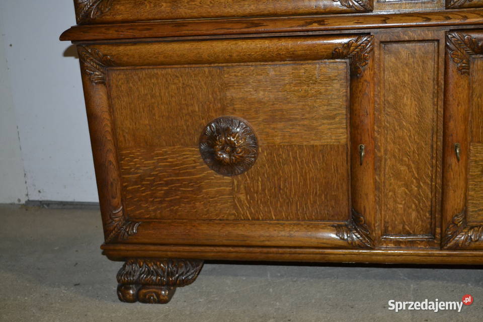 witryna holenderska 2 dąb śląskie Będzin