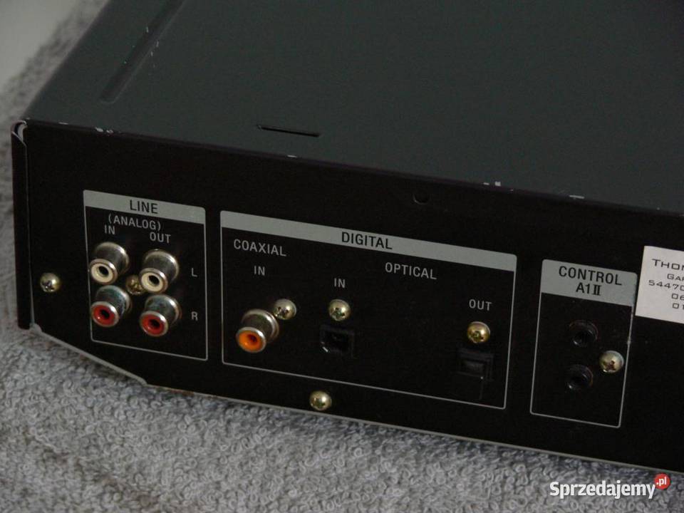 MD Sony MDSJE530 sprawy i ładny WYSYŁKA Jasło sprzedam