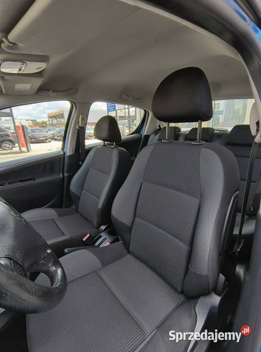Peugeot 207 207 Bydgoszcz sprzedam