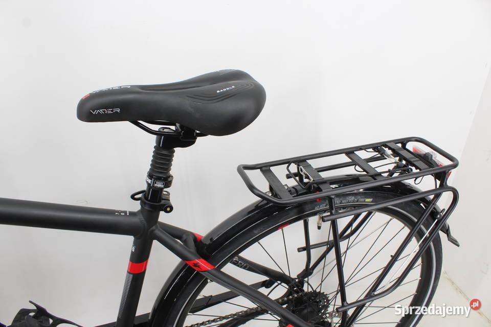 ALU rower męski PEGASUS 24 biegi Koła 28