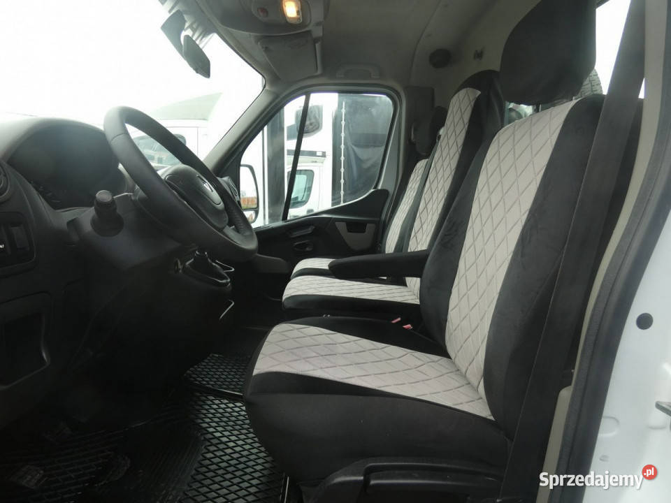 Renault Master najazd auto pomoc pomoc drogowa sprzedam