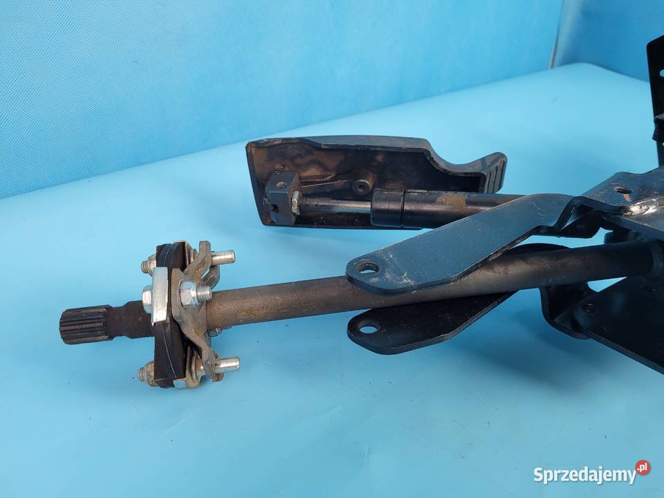 CASE IH PUMA 145 12r KOLUMNA KIEROWNICY 47383940