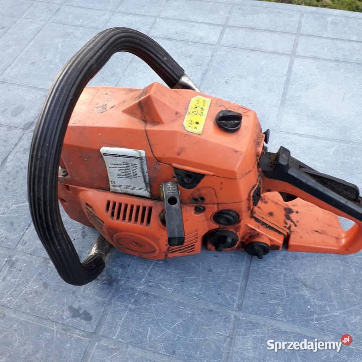 Piła Spalinowa Pozostałe Maszewo