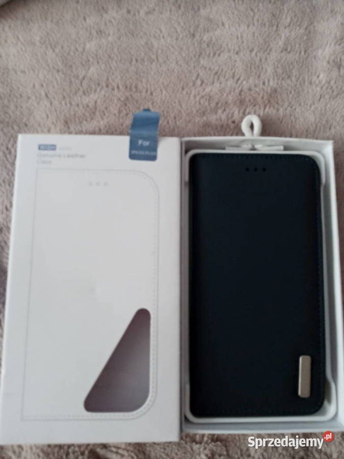 Etui for Iphone 6 i 6 s Warszawa