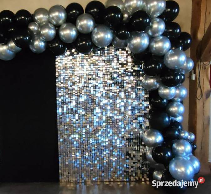 Sprzedam ścianka dekoracyjną Buk