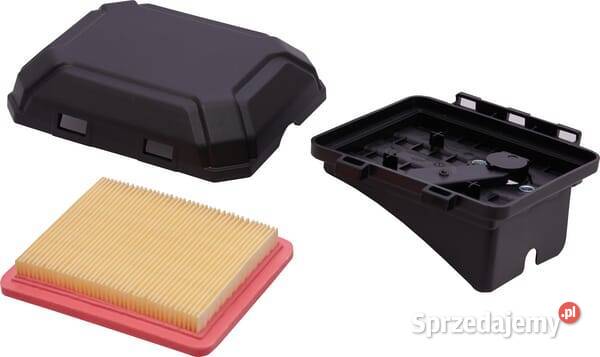 Filtr powietrza 1800208940002 Kamionna