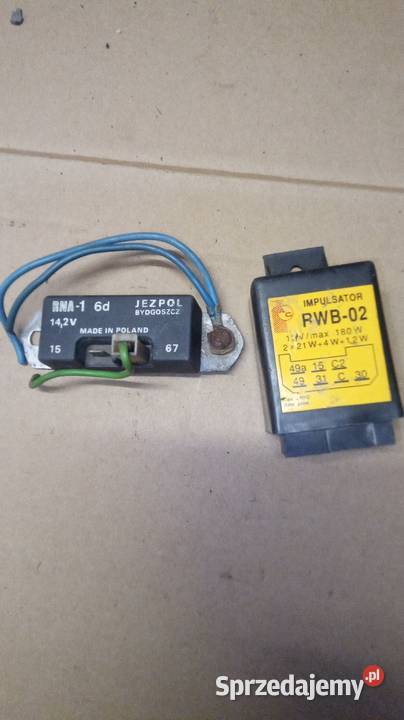 Części do Nysy 522 mazowieckie Warszawa