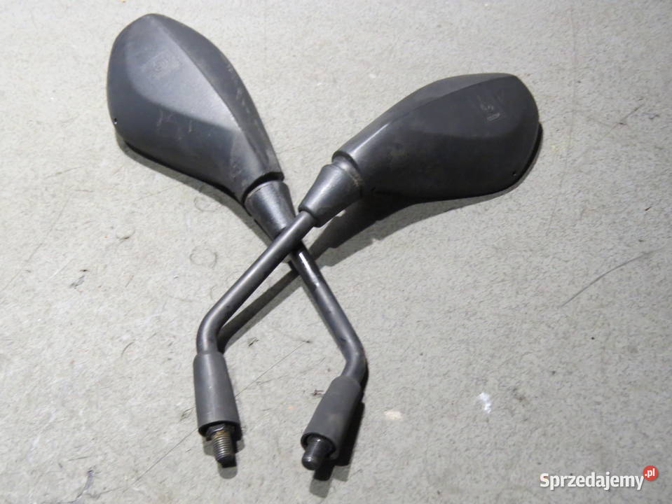 BENELLI BN 125 BN 125 2019 LUSTERKA LUSTERKO Warszawa