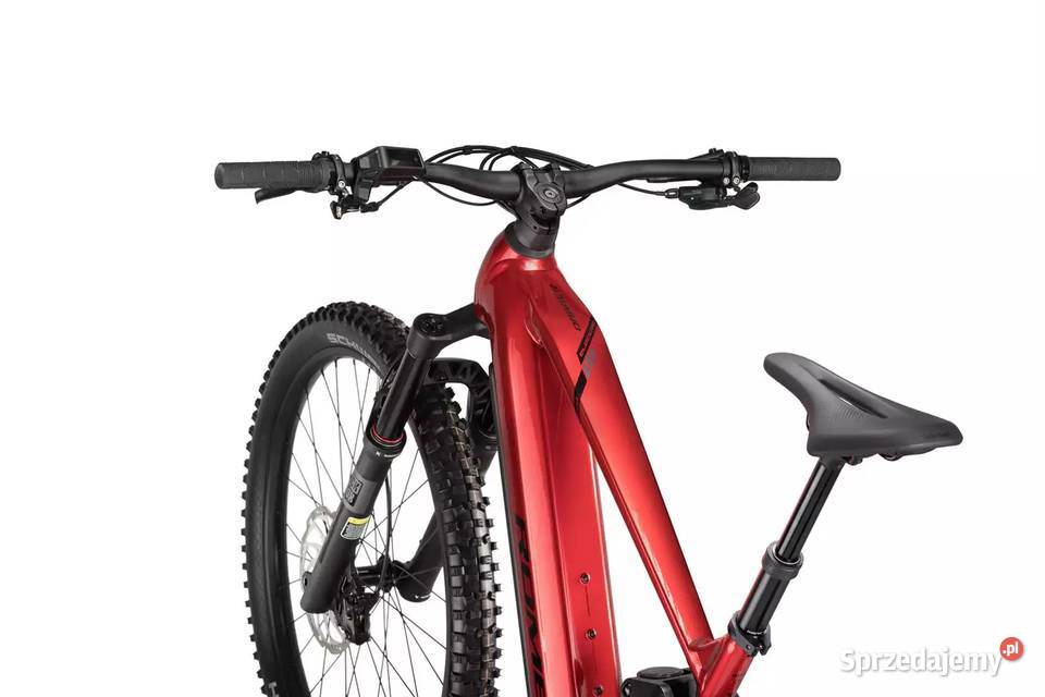 Romet EDagger 20 800Wh Rowery elektryczne łódzkie Bełchatów