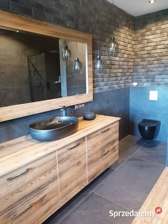 Płytki ceglane Lico Kujawskie Onyx Warszawa