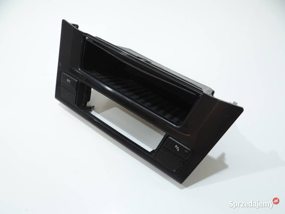 RAMKA SCHOWEK DESKI KONSOLI BMW 5 E60 E61 osobowe