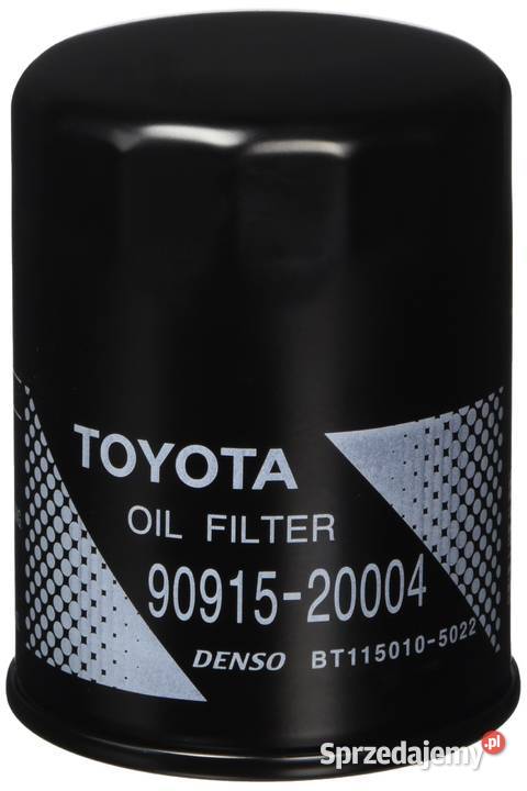 TOYOTA Crown Fortuner Hilux 4Runner Oryginal Kąty Wrocławskie