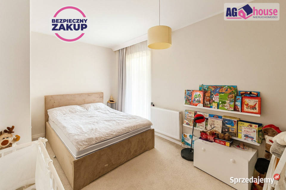 sprzedaży mieszkania Tczew 47m2 2pokojowe