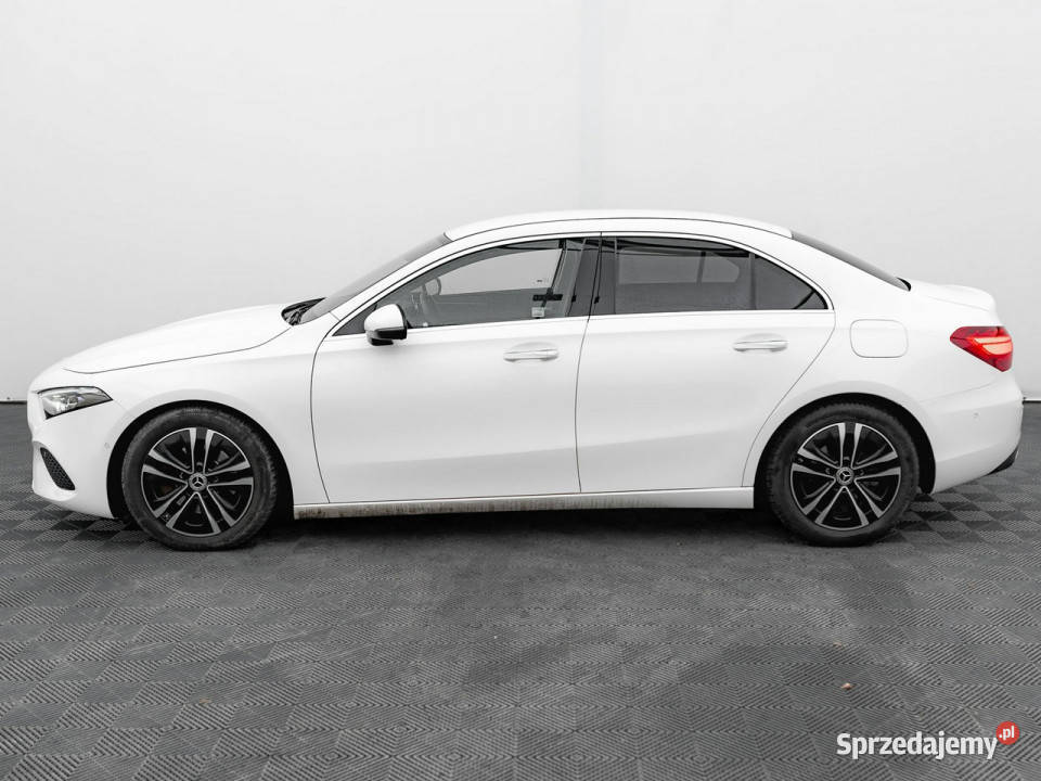 Mercedes A 200 GD8K647200 d Progressive 8GDCT Gdańsk