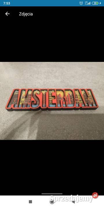 Magnes ROZNE Antyki, Sztuka, Kolekcje Bolesławiec