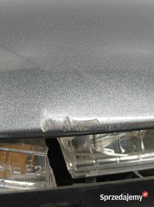 LUSTERKO LEWE 11PIN EUROPA SZARE VW Volkswagen Rok produkcji 2015