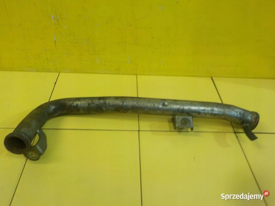 MITSUBISHI PAJERO 35 GDI 02r 203 6G74 rura Suków sprzedam