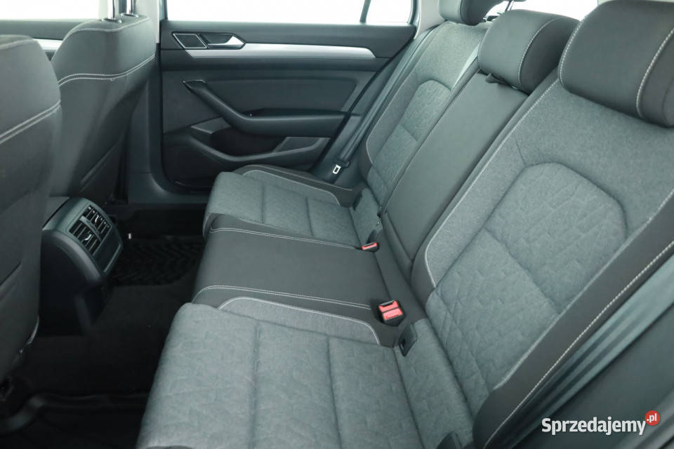 VW Passat 15 TSI Piaseczno