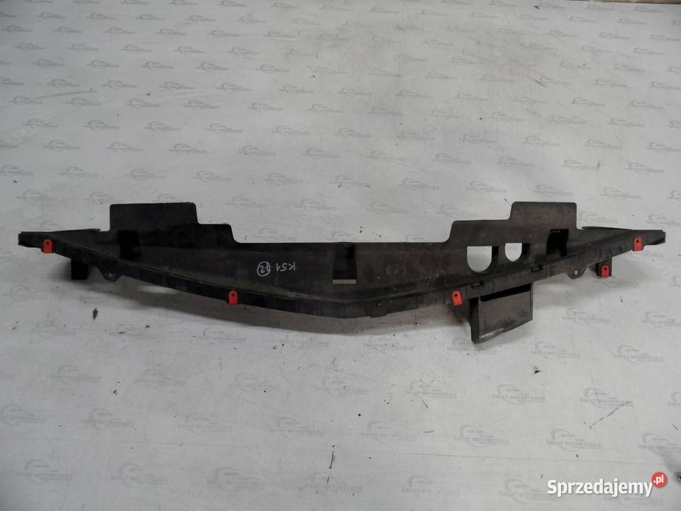 OPEL MERIVA B pas przód wzmocnienie 13334028 osobowe sprzedam