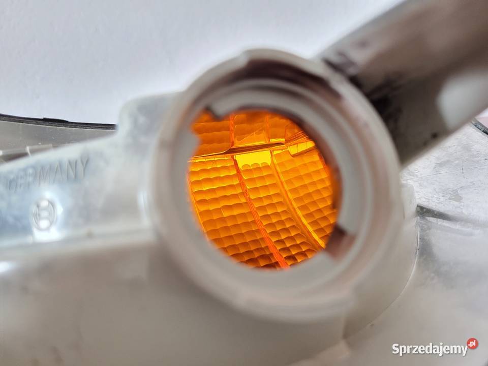 Mercedes 123 Kierunkowskaz BOSCH osobowe Gdańsk