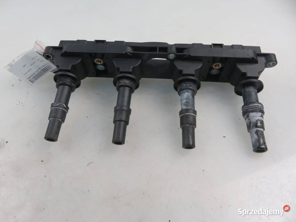 CEWKA OPEL ASTRA II G 18 16V 245108