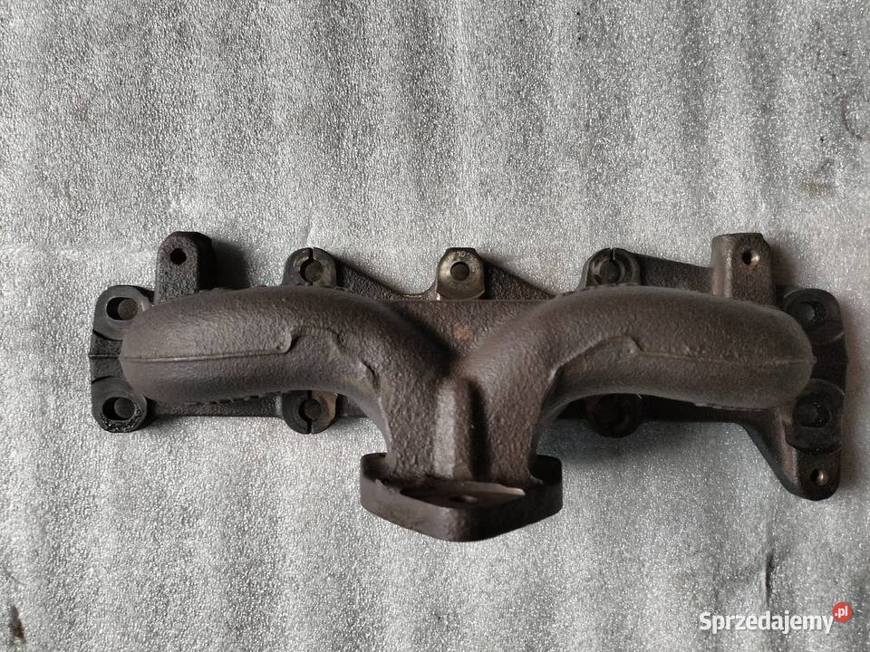KOLEKTOR WYDECHOWY BM5G9431 DB 16 ecoboost Kolektory wydechowe Jaworzno