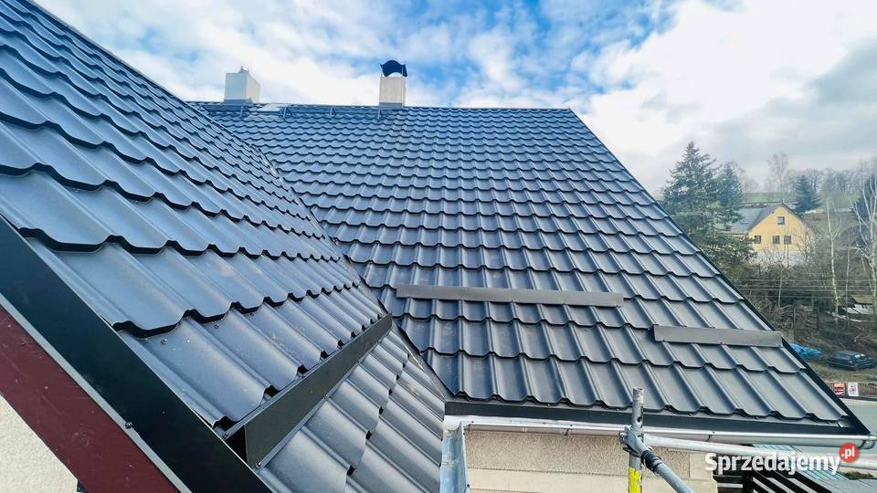 Blacha KIARA 04 Mat RAL 7016