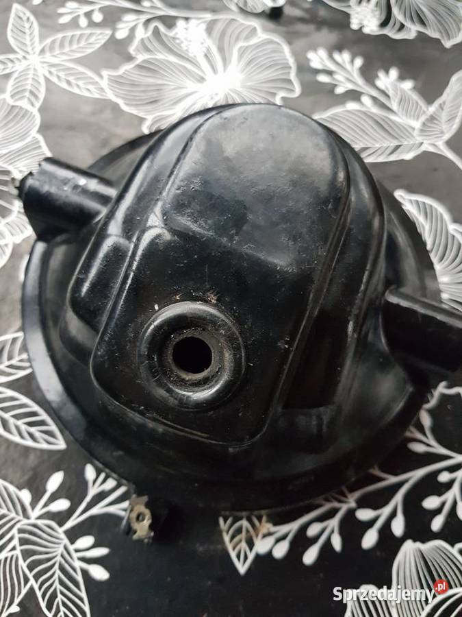 AluminiumCZ Jawa oryginalna obudowa lampy lubuskie Gorzów Wielkopolski