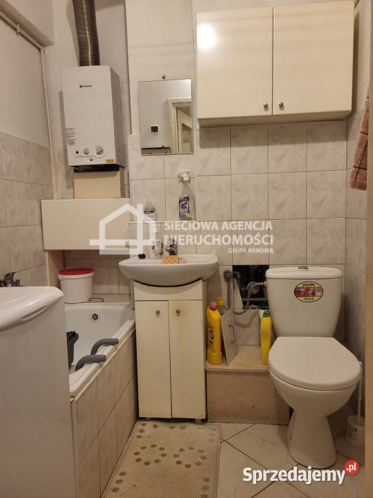 Mieszkanie 4013m2 2 pok Gdańsk Kowalska