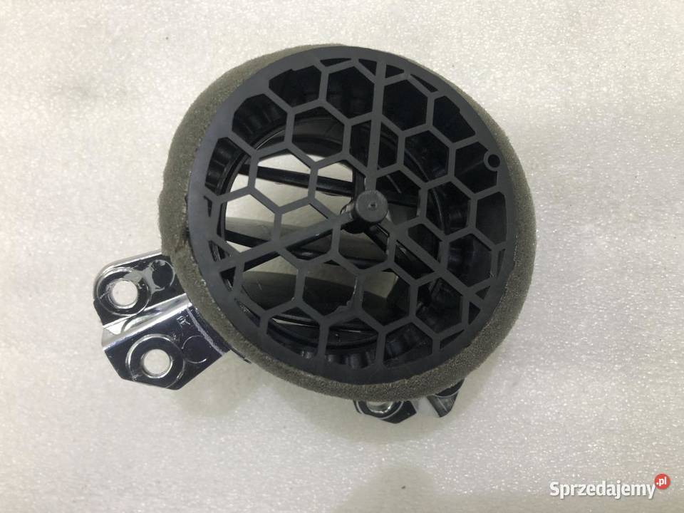 KRATKA NAWIEWU LEWA JEEP COMPASS I LIFT