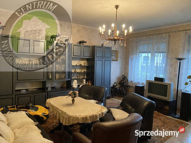 Dom wolnostojący Nowy Sącz 1426m2 Sprzedaż